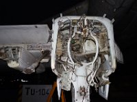 TU-154  Letadlo je dokonalý stroj, ale i ten někdy bohužel selže. Je to stejný stroj jako o vánocích spadnul v Rusku.