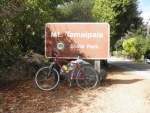 View the album Mount Tamalpais