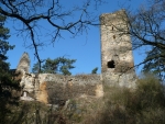 Hrad Libštejn